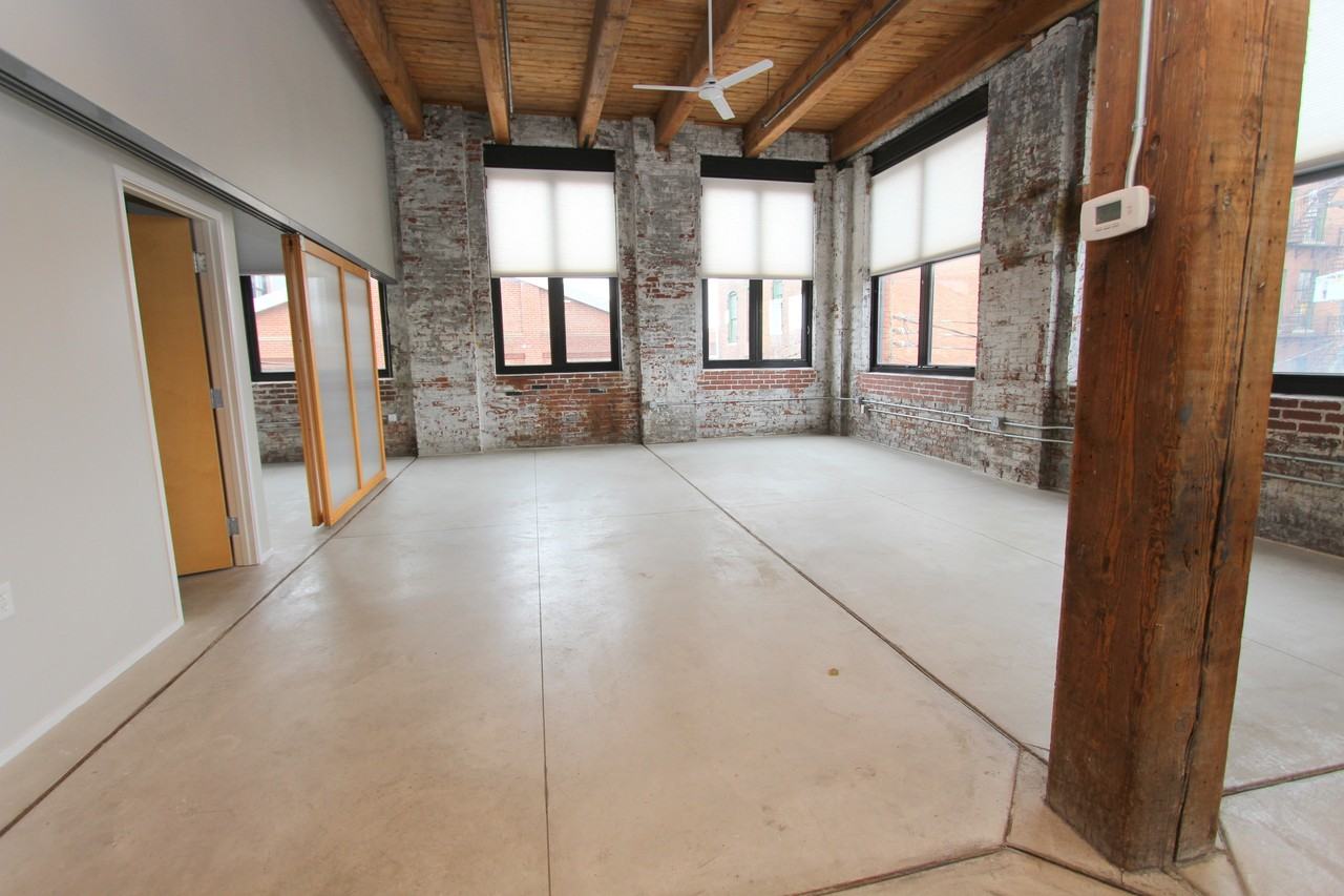 2501 LIBERTY AVENUEAPT 2-A #2A - Photo 5 of 12