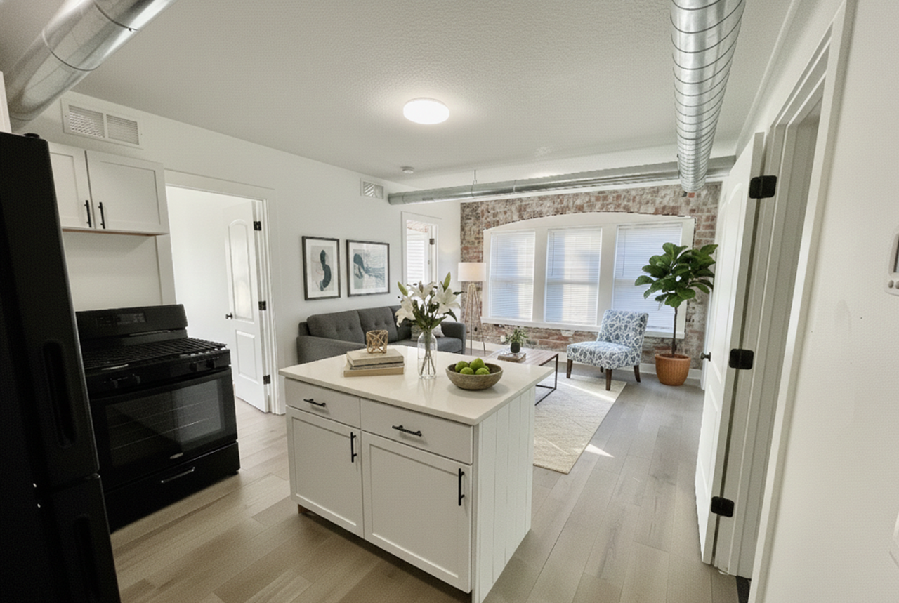 Six on 6th - Photo 2 of 47