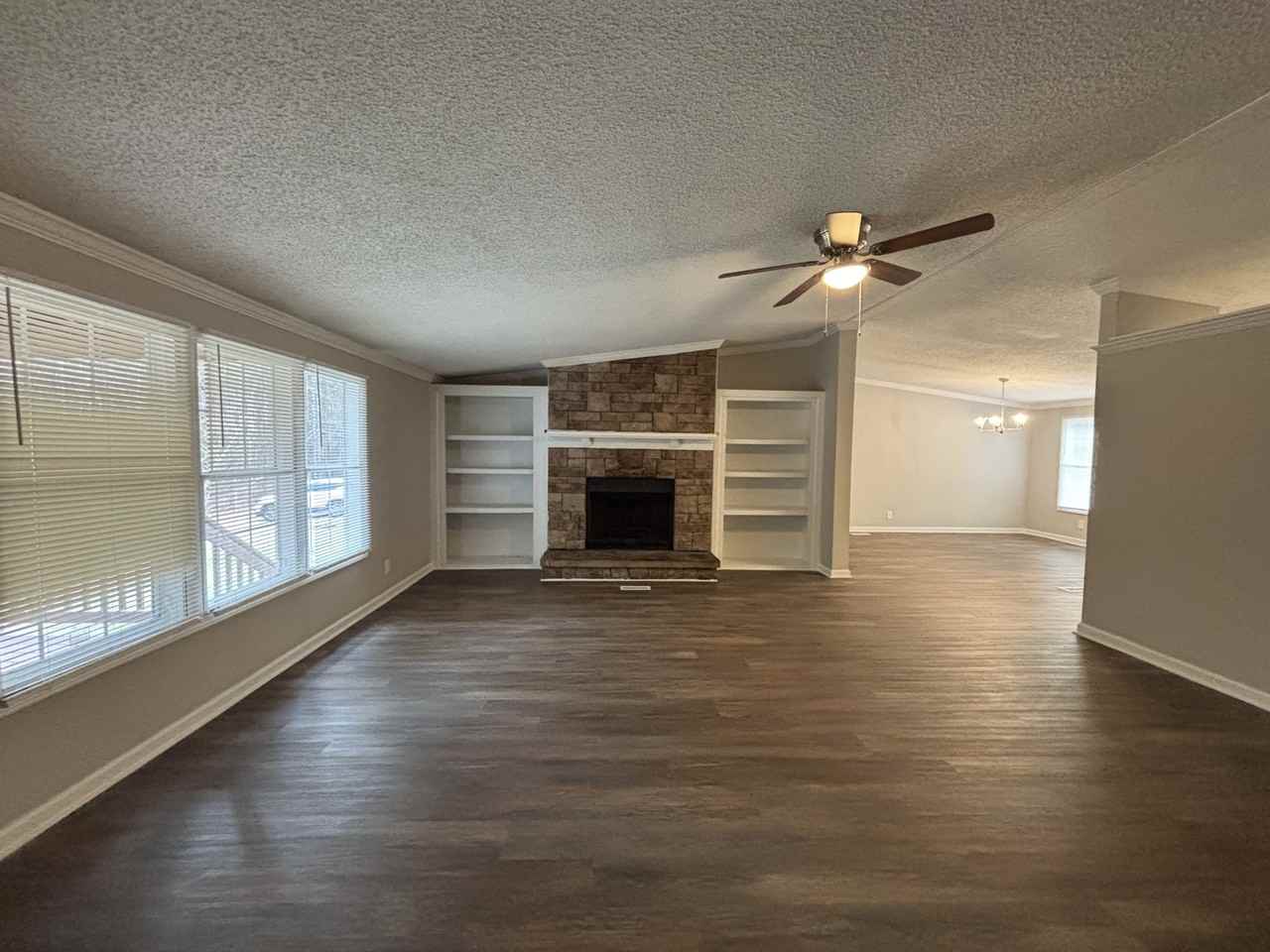 1100 Big Sandy Creek Ln #1 - Photo 7 of 29