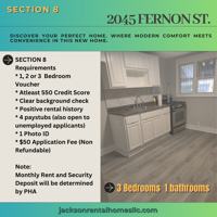 featured image of 2045 Fernon St #1