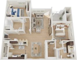 Tidewater Landing - Photo 1 of 1