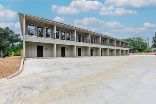 Lofts on College - Photo 1 of 1