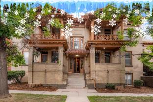 2316 E 12th Avenue 1172 York St Jeleen Apartments - Photo 1 of 1