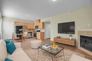 #144 TABOR POINTE APARTMENTS - Photo 1 of 1