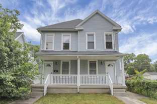 218 W Park Ave #218 - Photo 1 of 1