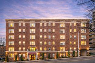 Stockbridge Apartment Homes - Photo 1 of 1