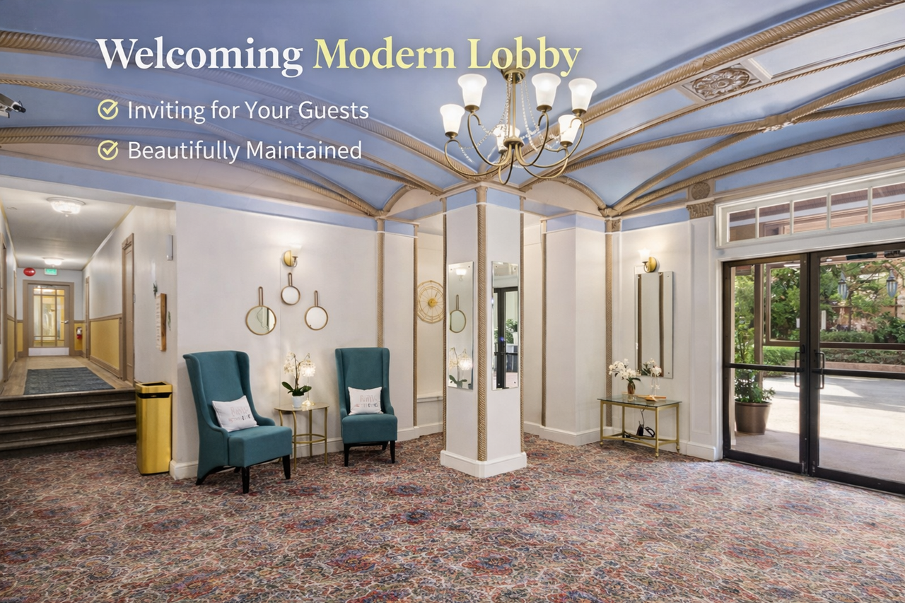 Stockbridge Apartment Homes - Photo 2 of 50