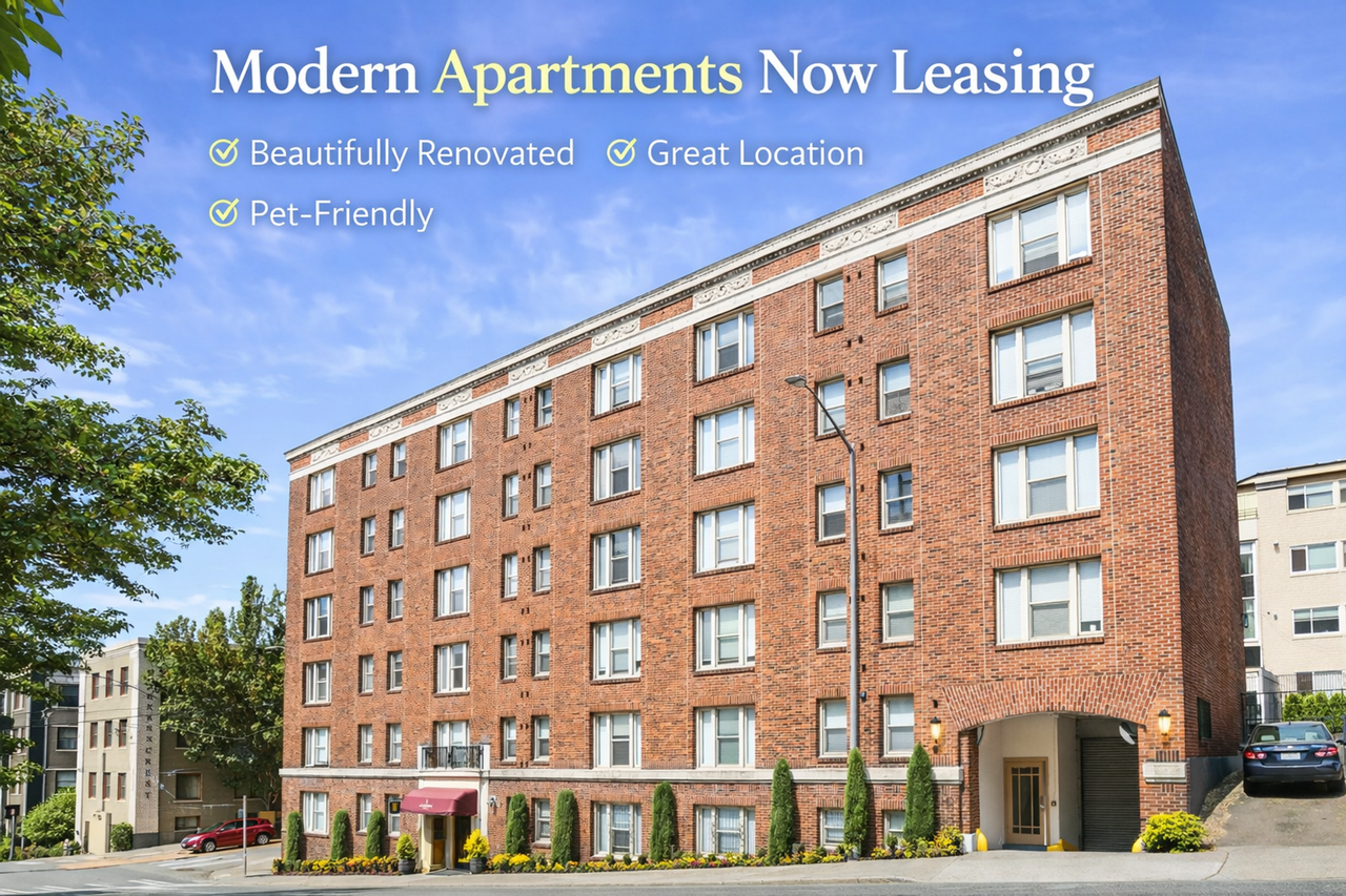 Stockbridge Apartment Homes - Photo 4 of 50