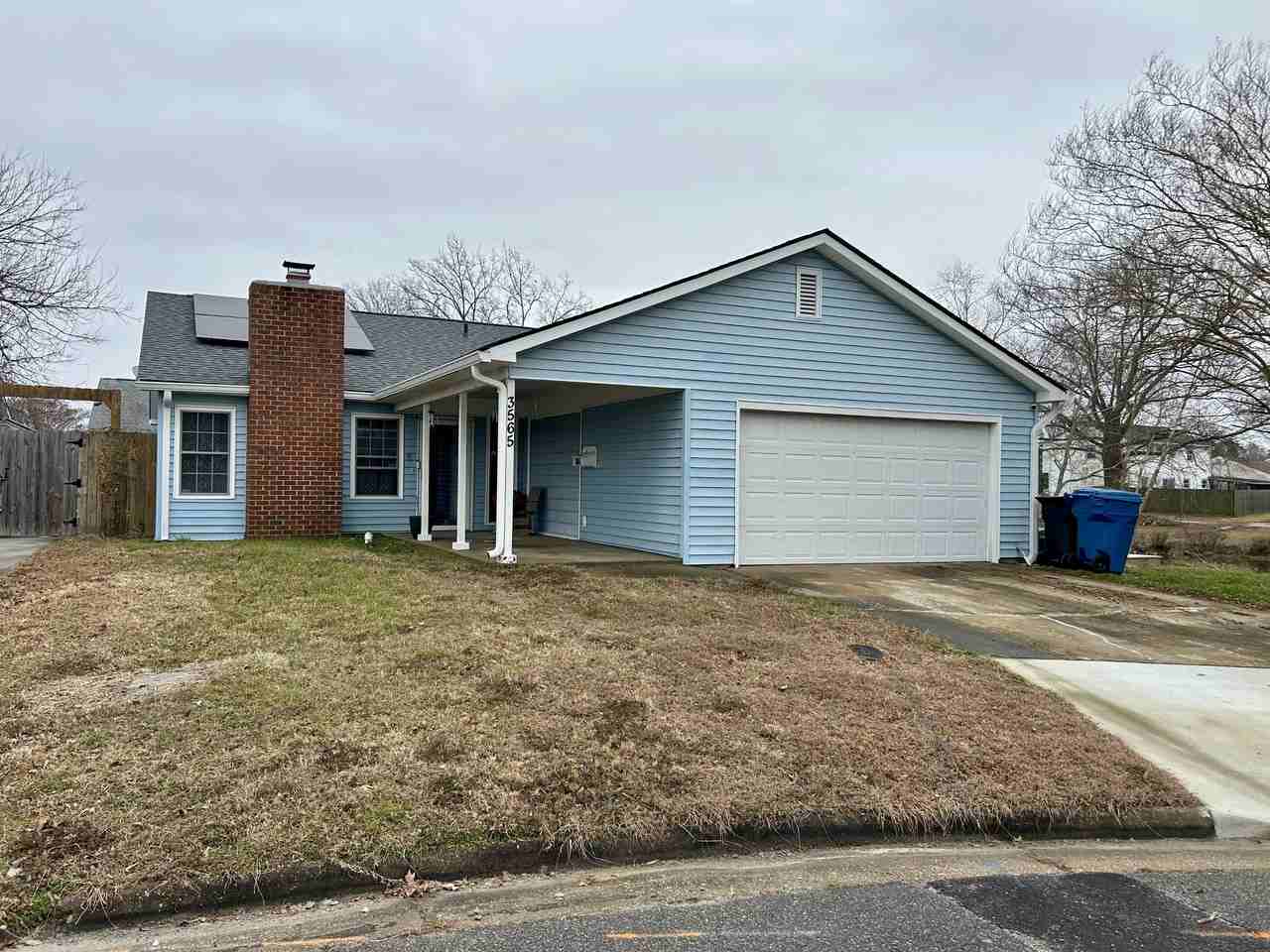 3565 Dandelion Cres #1 - Photo 2 of 49