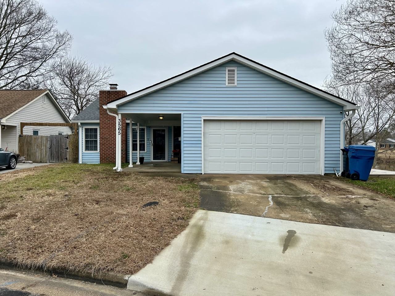 3565 Dandelion Cres #1 - Photo 3 of 49