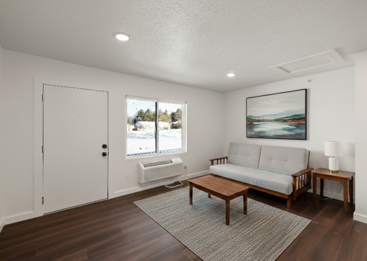 The Carter - Photo 7 of 29