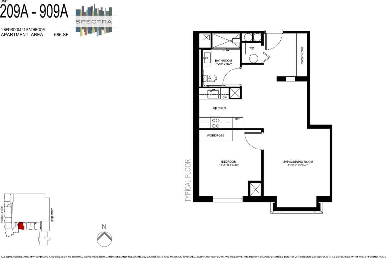 Spectra Park - Photo 4 of 4