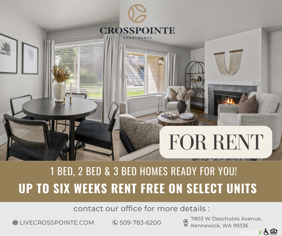 7803 W Deschutes Ave