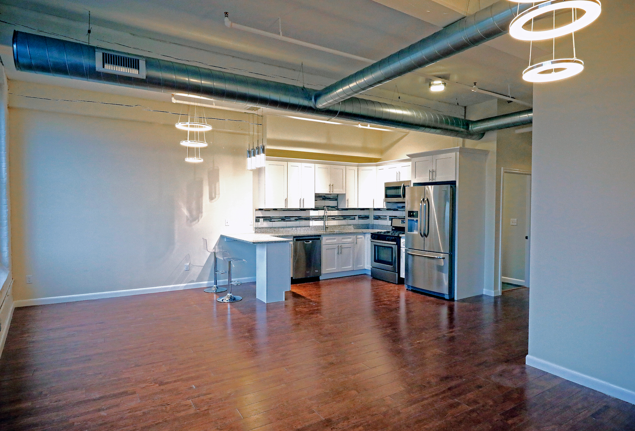 150 Chestnut St 5I - 2 #2 - Photo 2 of 7