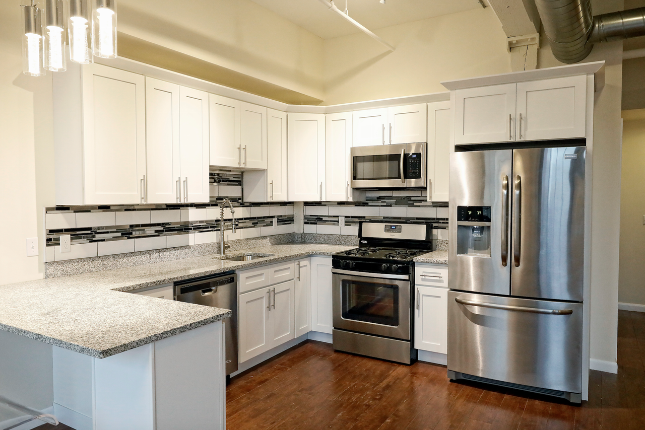 150 Chestnut St 5I - 2 #2 - Photo 3 of 7