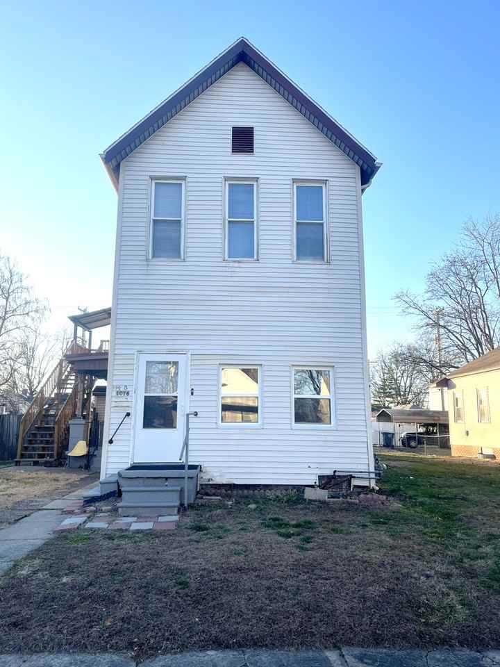 1016 N Elliott St #A