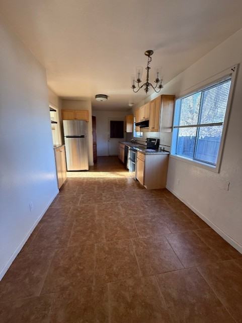 2616 Scott St #1 - Photo 5 of 8