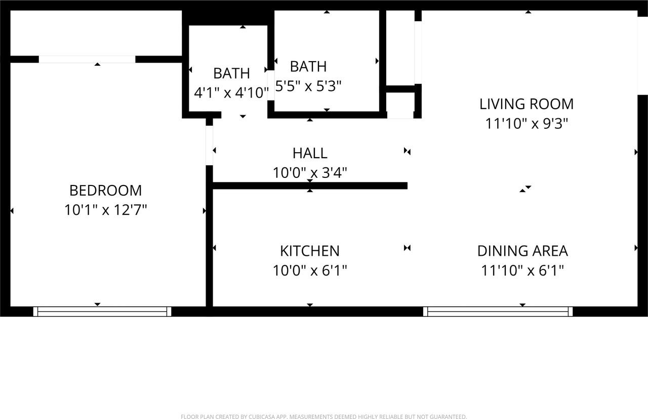 E Prentice Ave #204 - Photo 7 of 10