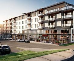featured image of 3080 Apartment #427