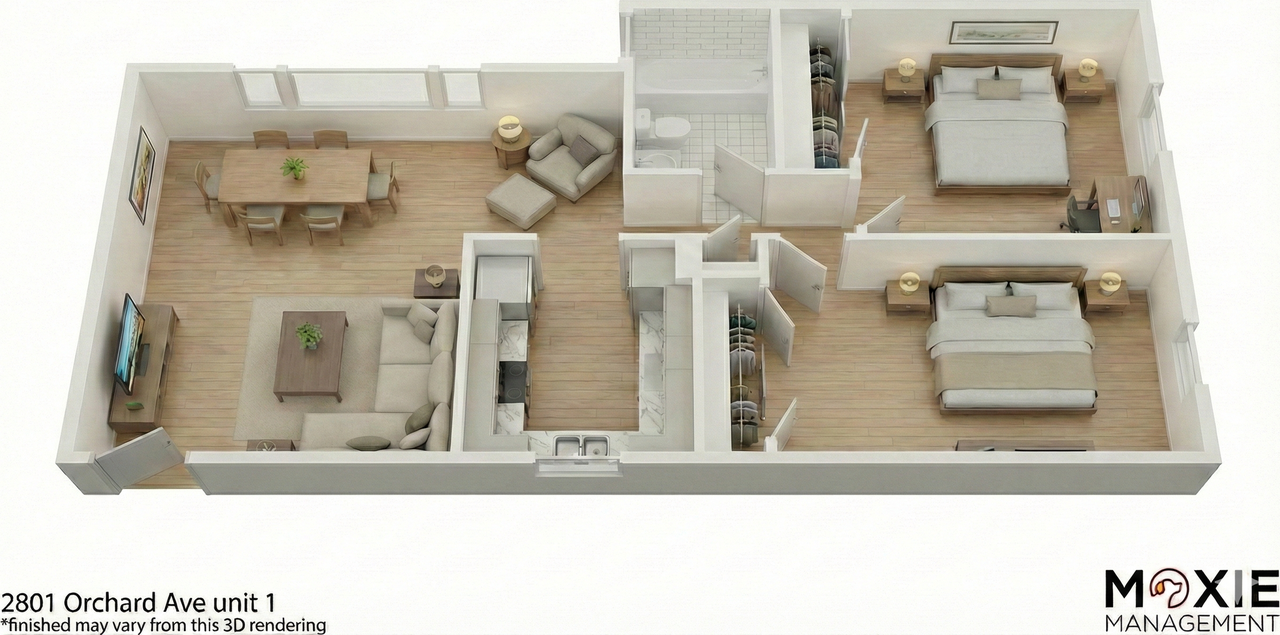 2801 Orchard Ave - Photo 6 of 17