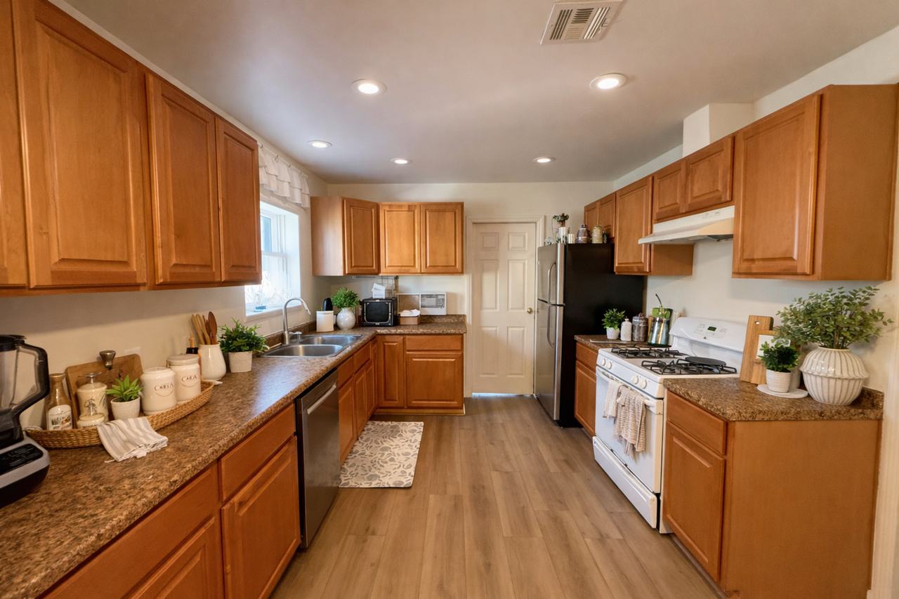 4920 Art St - Photo 2 of 20