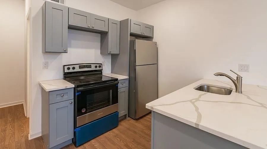 6110 Sansom St #1 - Photo 3 of 14