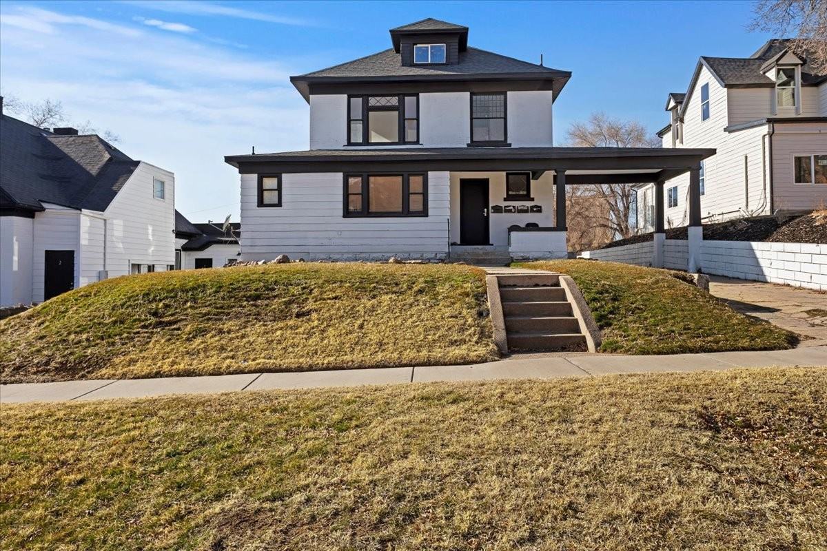 2547 Adams Ave #2 - Photo 2 of 20