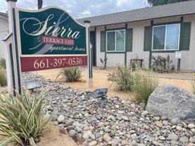 Sierra Apartment Homes - Photo 1 of 1