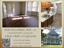 818 Columbia Ave. - Photo 1 of 1