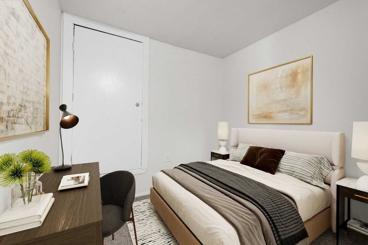 University Crest Apartments | Private - Photo 6 of 9