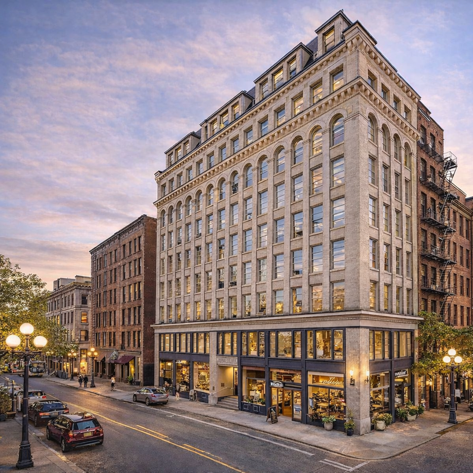 The Lowman Building - Photo 3 of 50