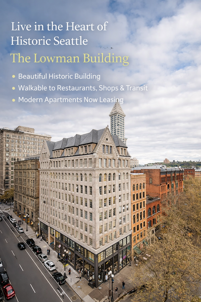 The Lowman Building - Photo 6 of 50