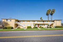 Van Ness Apartments - Photo 1 of 1