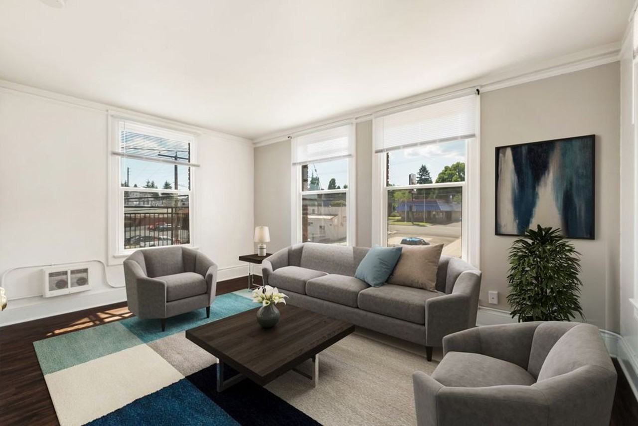 South Court Apartments - Photo 4 of 17