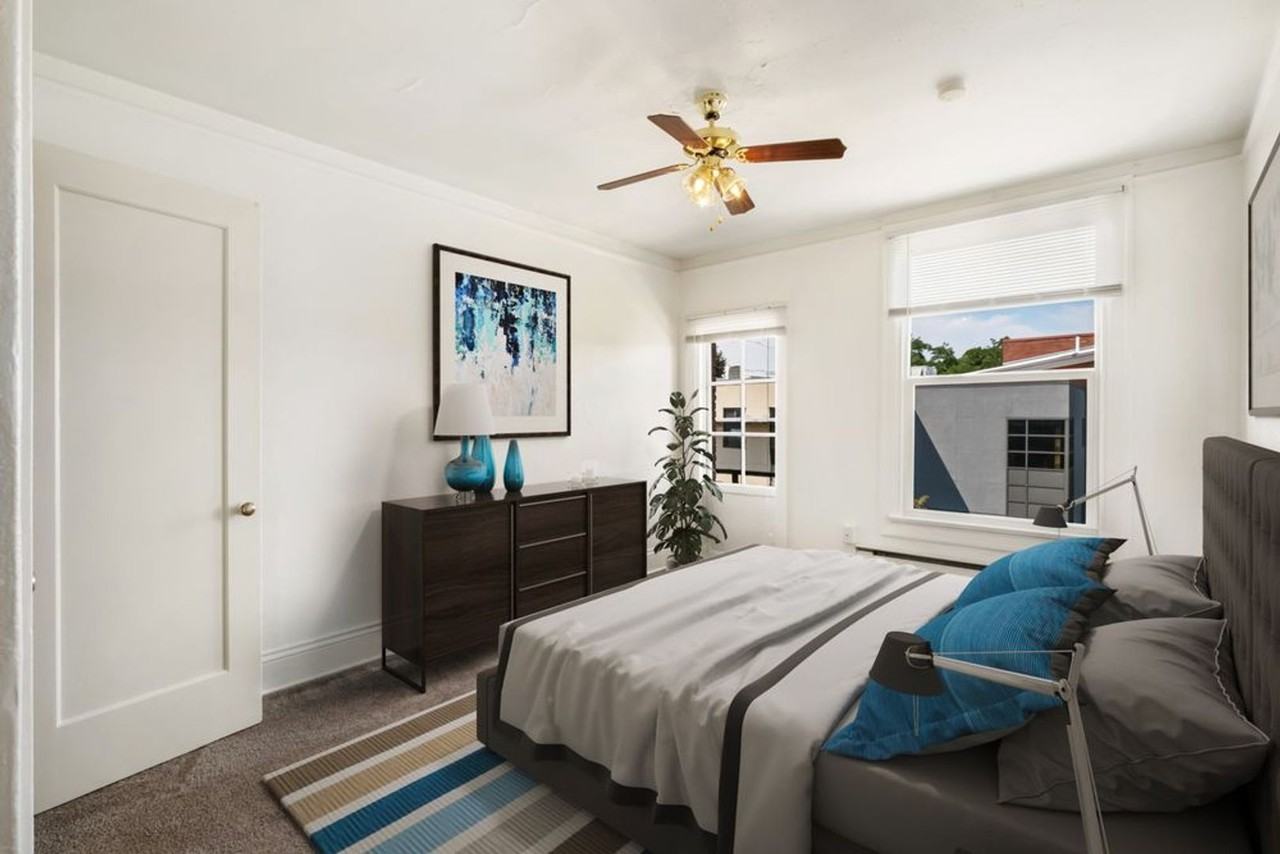 South Court Apartments - Photo 6 of 17