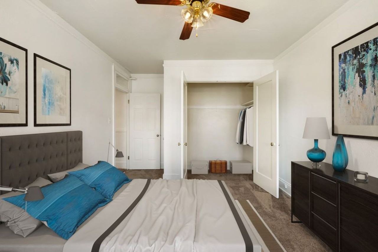 South Court Apartments - Photo 7 of 17