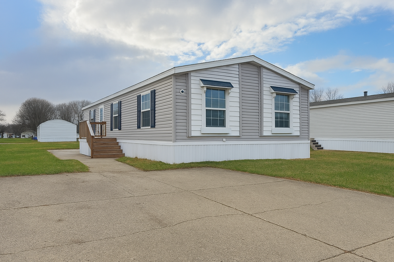 2123 Bradford St #81B - Photo 2 of 32