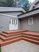 featured image of Hillgrove Rd & W Saanich Rd