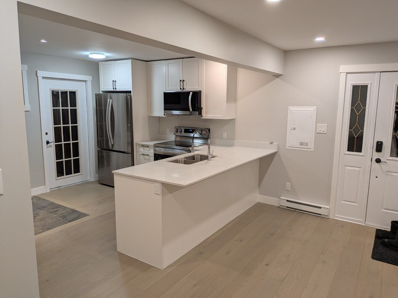 Hillgrove Rd & W Saanich Rd - Photo 4 of 12