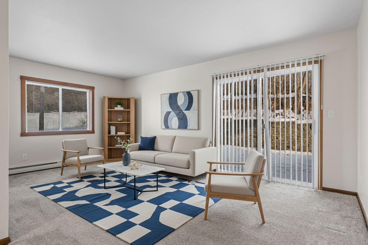 Arrowhead Apartments and Townhomes - Photo 2 of 50