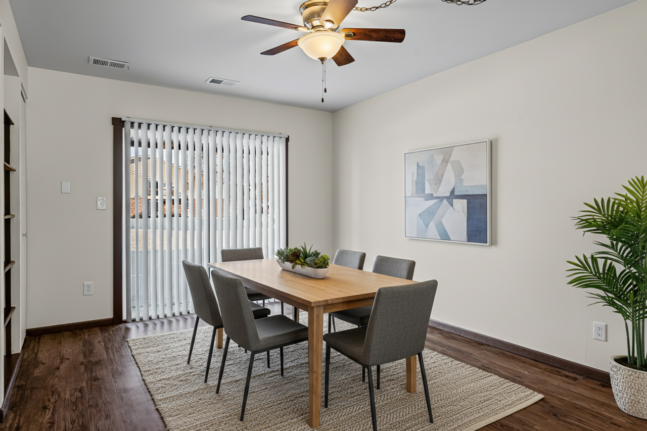 Arrowhead Apartments and Townhomes - Photo 3 of 50