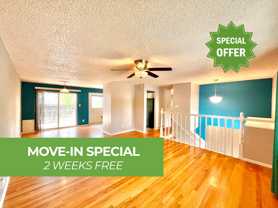 1333 S Bowen St - Photo 1 of 1