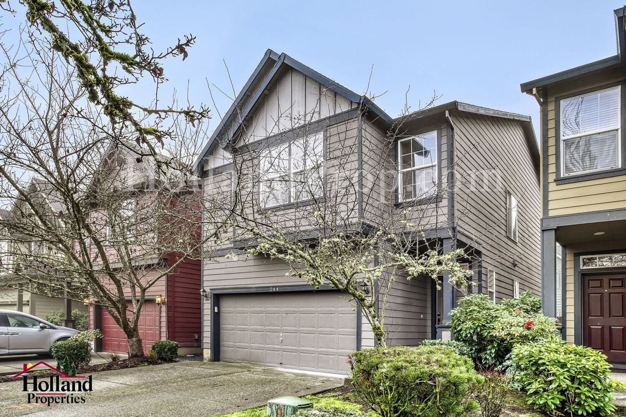 244 Nw Glencory St - Photo 2 of 23