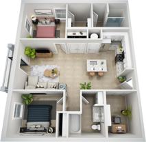 Ariston Place - Photo 1 of 1