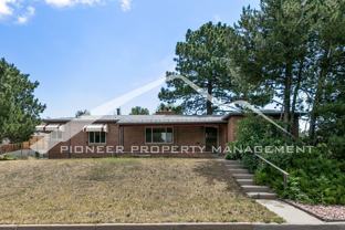 3300 Zenobia St - Photo 1 of 1