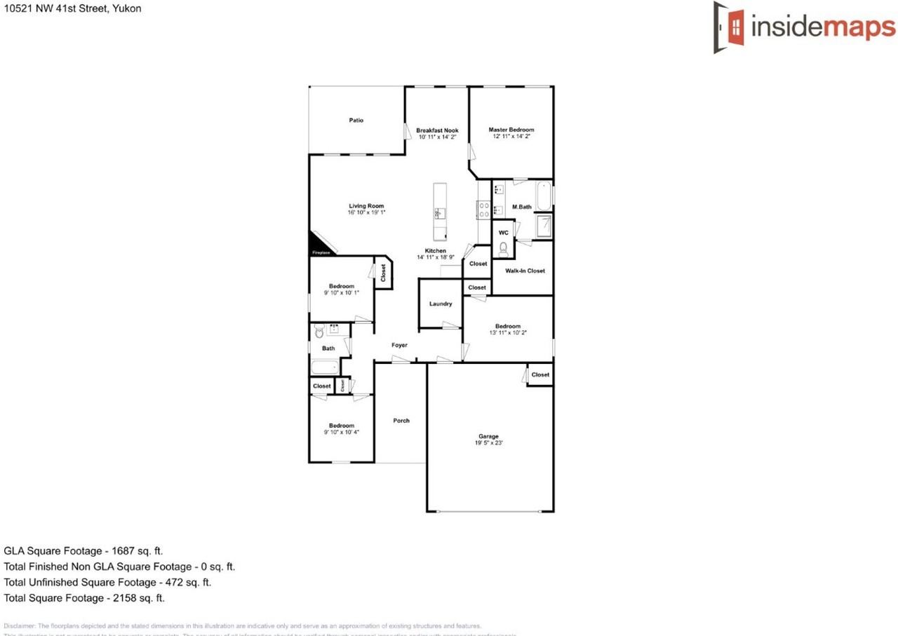 10521 Nw 41st St - Photo 3 of 20