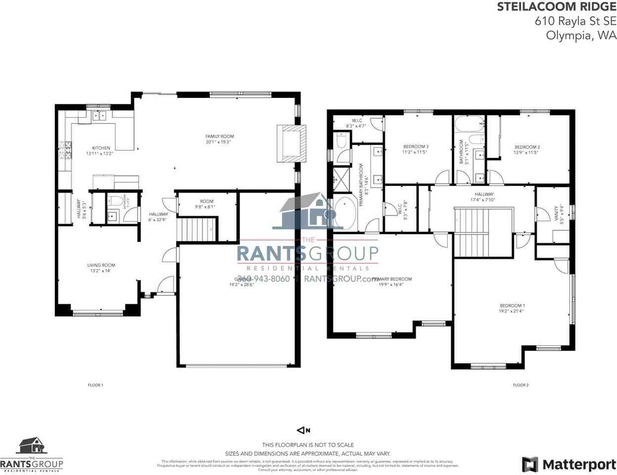 610 Rayla St Se - Photo 4 of 44