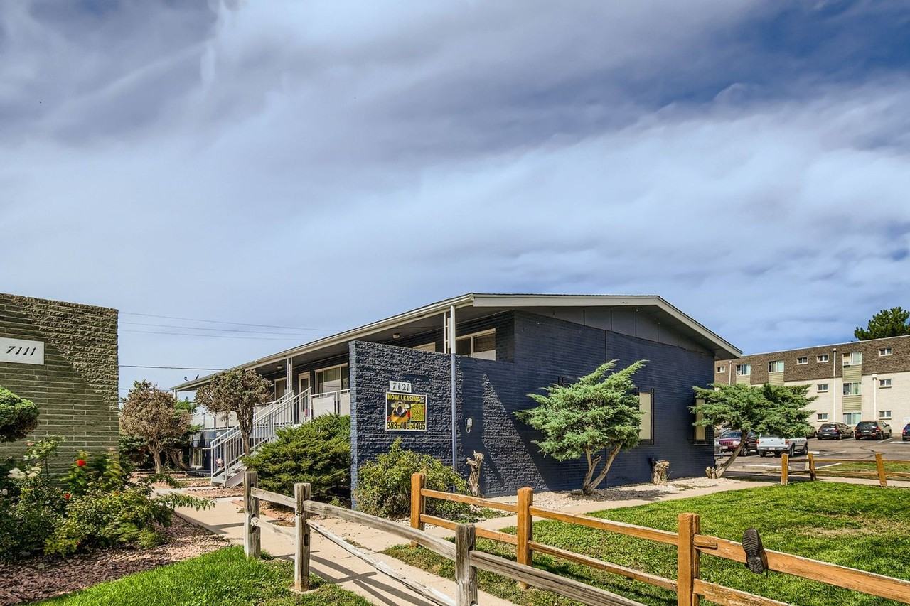 Hooker Street Residences – Comfortable Living in Westminster - Photo 2 of 7