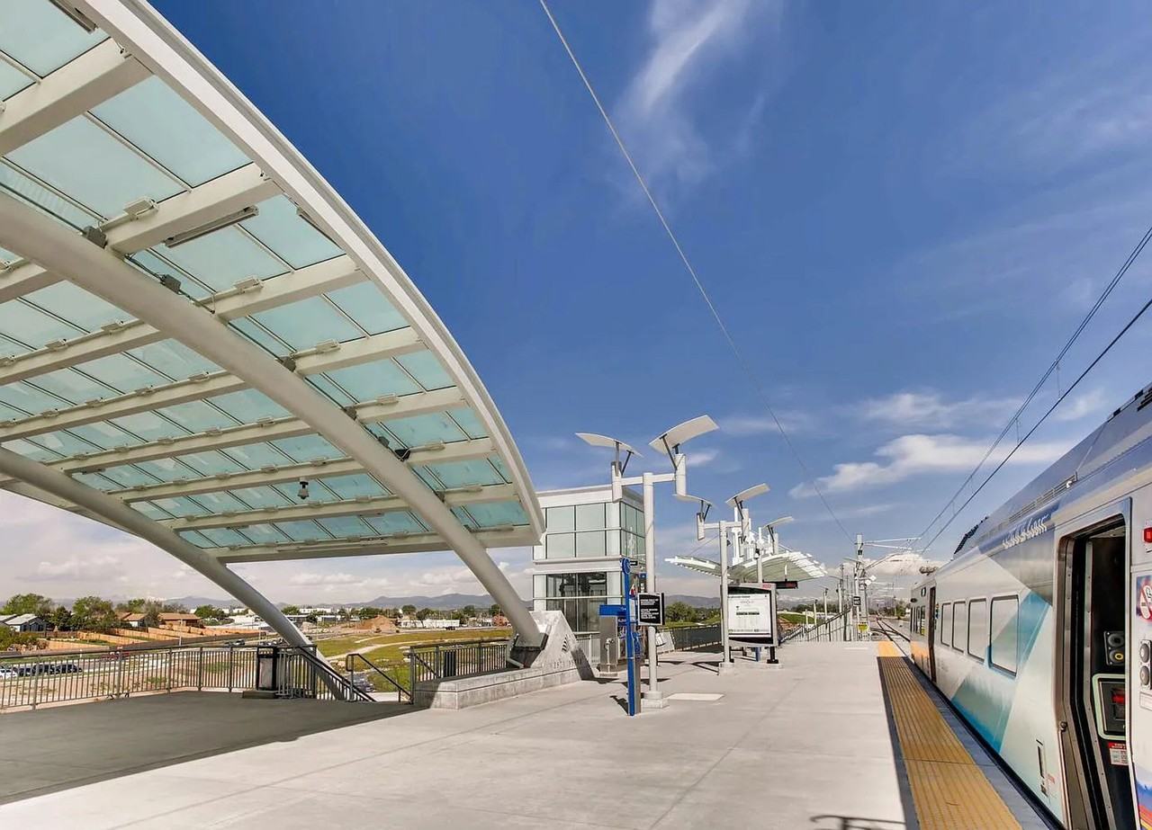 Hooker Street Residences – Comfortable Living in Westminster - Photo 5 of 7