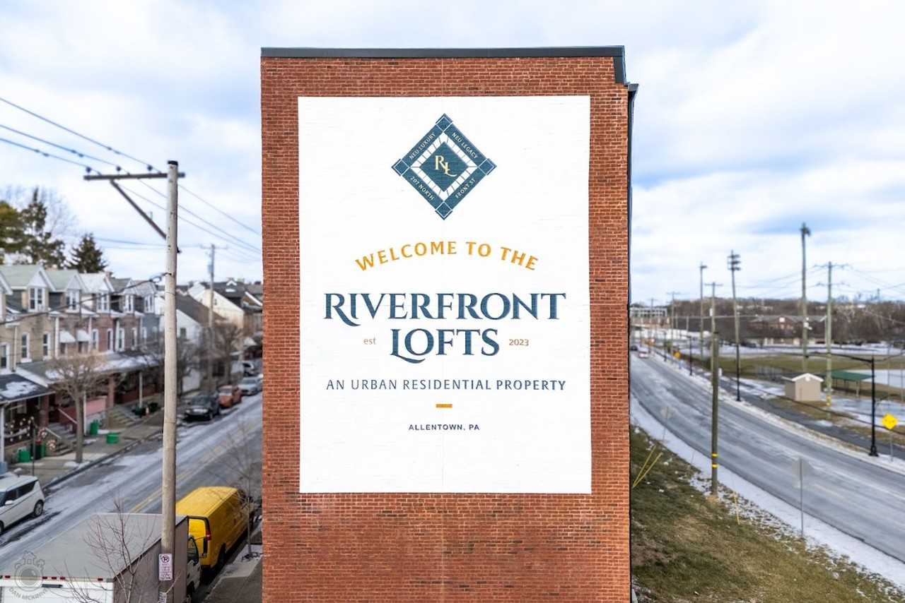 Riverfront Lofts - Photo 2 of 50